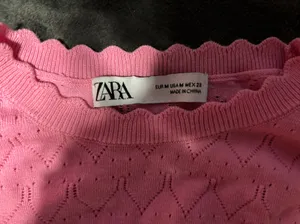 Zara Sweater thumbnail 2