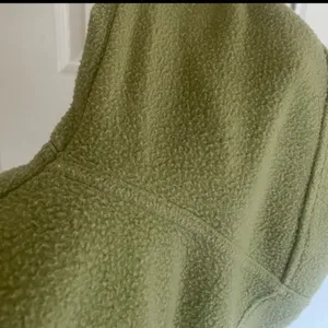 Billabong Any Time Fleece Jacket thumbnail 5