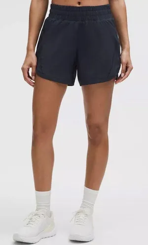 Lululemon Shorts Track That 5"  thumbnail 1