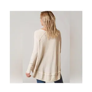 Free People Laguna Thermal Tan Size XS thumbnail 4