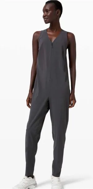 Lululemon Vindur Onesie *lululemon lab thumbnail 1