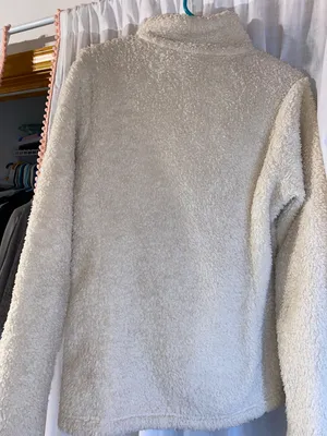 Patagonia 1/4 Zip Sherpa thumbnail 2