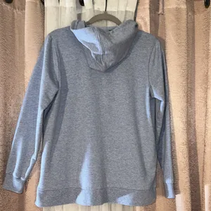 Michael Kors Size M 1/4 Zipup Hoodie thumbnail 8