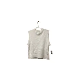 French Connection Sleeveless Sweater Vest Size XS‎ thumbnail 2