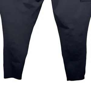 Carhartt Force X-Large (16/18) Fitted Legging Pants Hi-Rise Stretch Pocket Black thumbnail 6