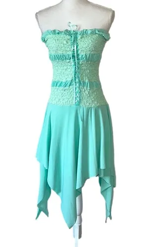 Vintage Y2K Fairy Dress thumbnail 1