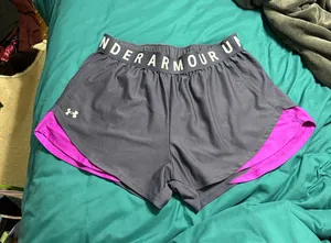 Under Armour Shorts Athletic thumbnail 1