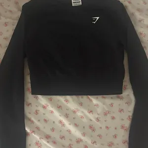 Gymshark Top Long Sleeve thumbnail 1