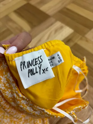 Princess Polly Dress thumbnail 5