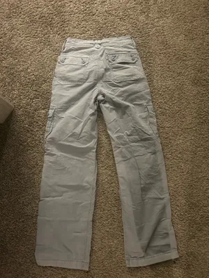 American Eagle Cargo Pants thumbnail 4