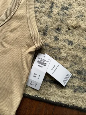 Abercrombie & Fitch Essentials tank thumbnail 3