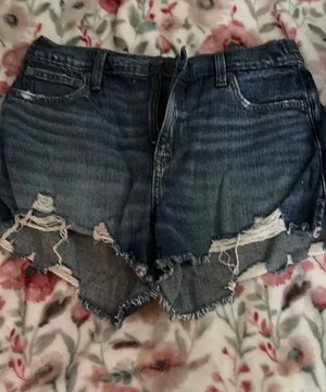 Aerie Daydream Shorts thumbnail 1