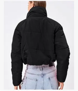 Puffer jacket  thumbnail 2