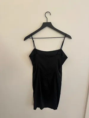 Aritzia Sunday Best Mini Dress thumbnail 4