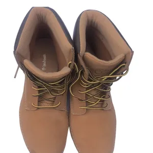 Timberland Women’s Winter Cold Weather Brockton Lace-up Boots Sz 8.5 thumbnail 1
