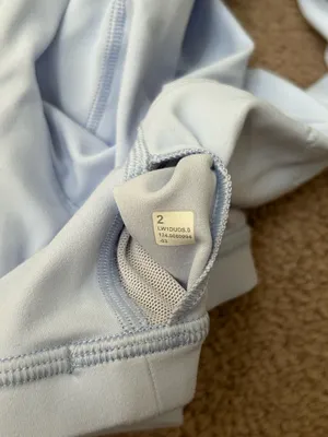 Lululemon align tank light blue  thumbnail 4