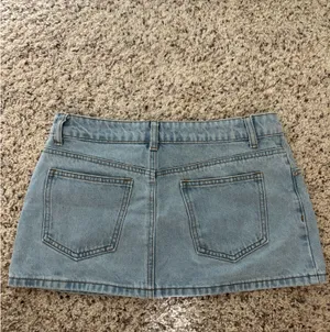 Edikted mini skirt  thumbnail 2