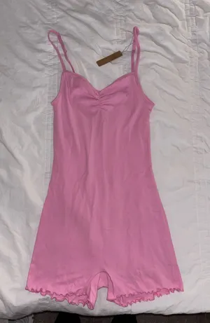 SKIMS Jumpsuit One-Piece thumbnail 1