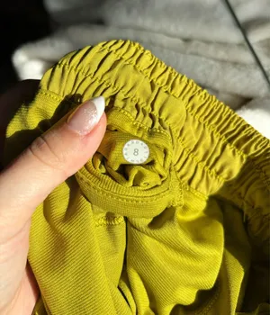 Hotty Hot 2.5" Shorts thumbnail 3