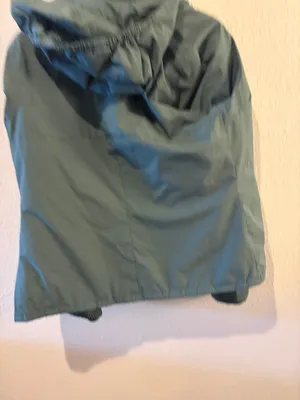 Columbia Hillsdale Spring Reversible Jacket | Size M | Sage Green/Olive thumbnail 8