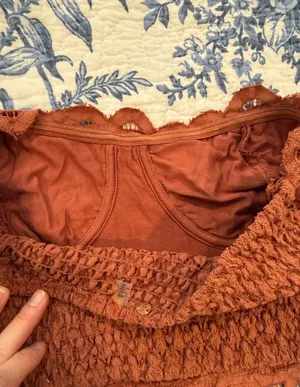Free People Intimately Top thumbnail 4