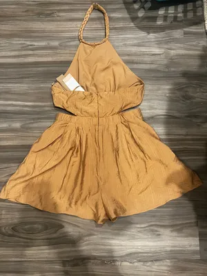 DO+BE Romper thumbnail 2