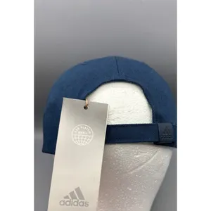 Adidas Womens Blue Love Golf Cap Hat One‎ Size thumbnail 3