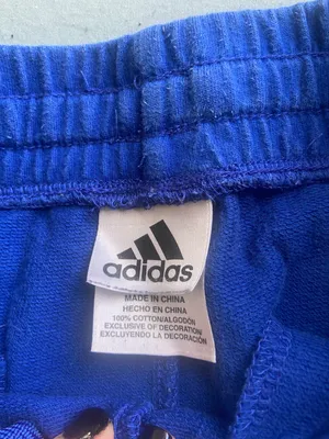 Adidas Joggers thumbnail 4