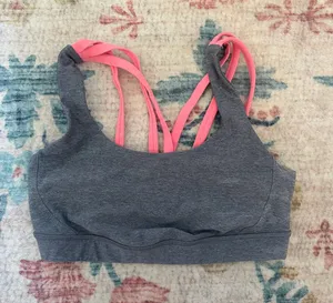 Lululemon Sports Bra 6 thumbnail 1