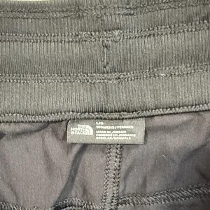 The North Face Women's Black Straight Leg Pants thumbnail 7