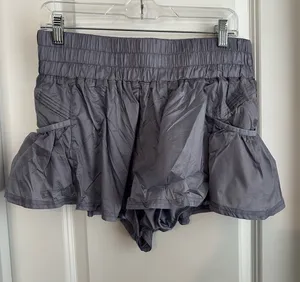 Free People Movement Shorts thumbnail 1