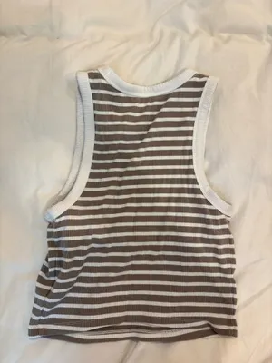 Aerie Top Tank thumbnail 2