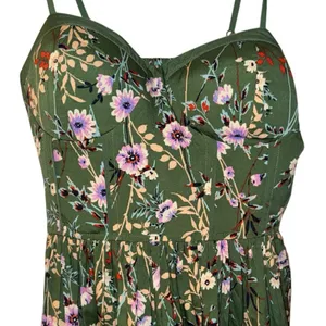 BOG COLLECTIVE / BAND OF GYPSIES dress thumbnail 2