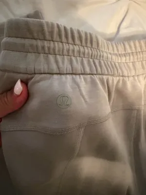 Lululemon Softstreme High-Rise Pants  thumbnail 3