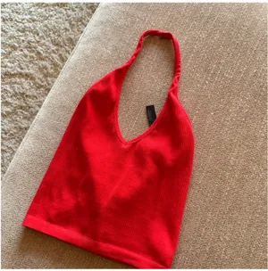 Urban Outfitters Crop Top thumbnail 5