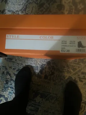 Miz Mooz Boots thumbnail 6