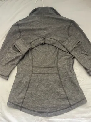 Lululemon Define Jacket thumbnail 3