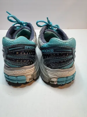 Brooks Womens Adrenaline GTS 13 Size 6.5 thumbnail 3