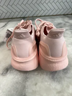 Adidas Ultraboost 5x WMNS Sandy Pink / Sandy Pink size 7.5 MSRP 175 thumbnail 3