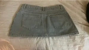 Edikted Mini Skirt thumbnail 2