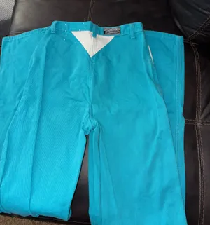 Blue Rocky Mountain Jeans Vintage Bareback Western thumbnail 1