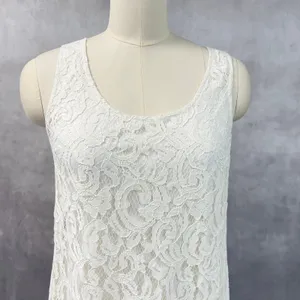 Womens Lace Tulle Dress M Coquette Balletcore Romantic Twee Dark Coquette Party thumbnail 4