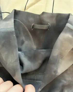 Lululemon Diamond Die  Wunder Train Leggings thumbnail 4
