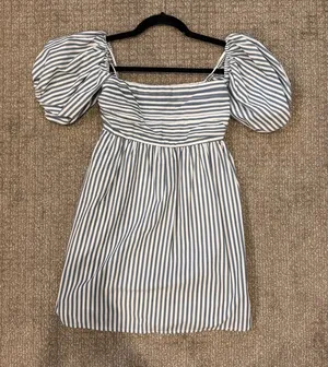 Abercrombie Dress Mini thumbnail 1