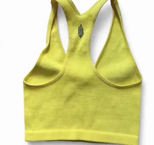 Free people movement yellow tank thumbnail 3