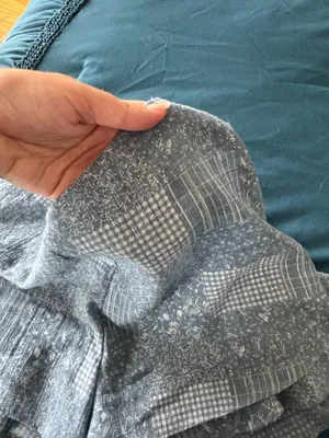 Boutique Shorts Denim thumbnail 5