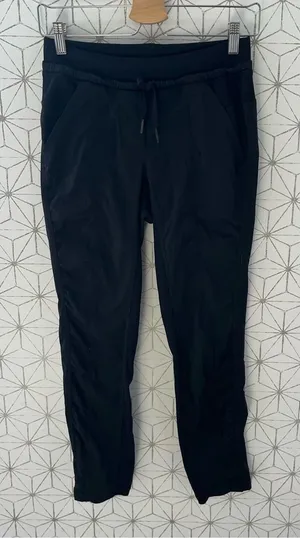 Lululemon Dance Studio Jogger Black thumbnail 1