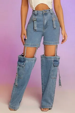 Studded Cut Out D thumbnail 1