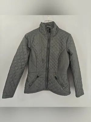 The North Face Women's Insulated Luna‎ Jacket Size M thumbnail 2