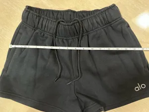 Alo Accolade Short black size Small thumbnail 6